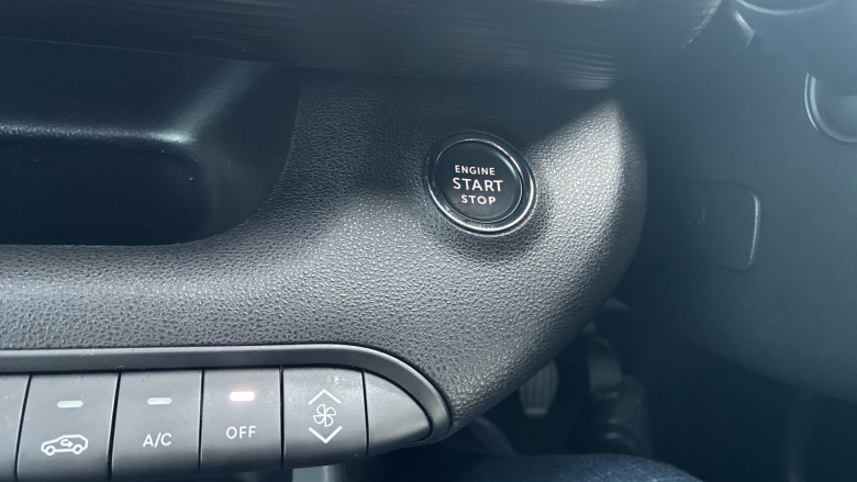 Jeep Avenger 1.2 Longitude 5dr Petrol Hatchback